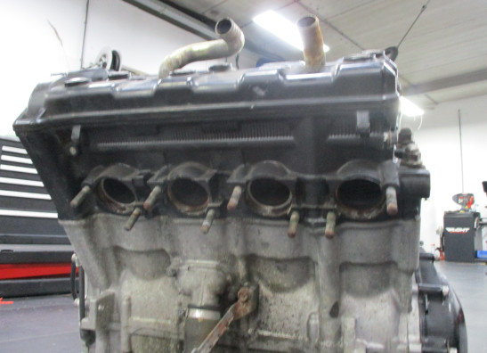 Motorblock Yamaha YZF R1