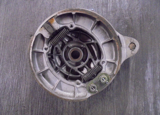 Trommelrem Honda VT 1100