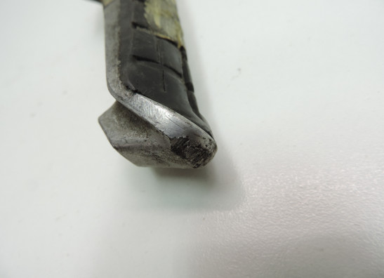 Voetsteun links Kawasaki ZZR 1100