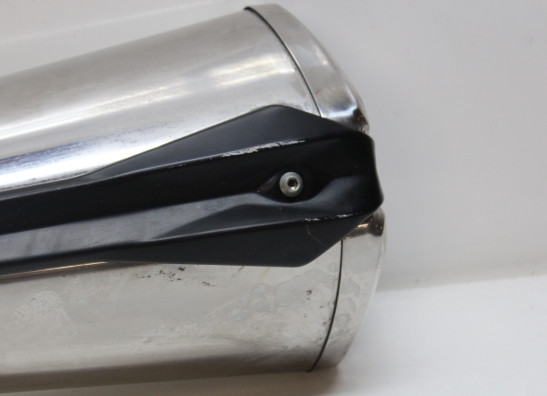 Auspuff Kawasaki Z 1000