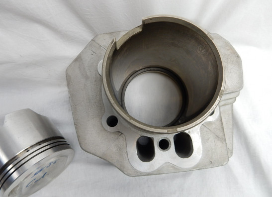 Cylinders Moto Guzzi California 3