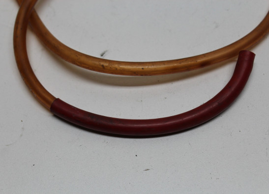 Tank Honda VFR 750 R - RC30