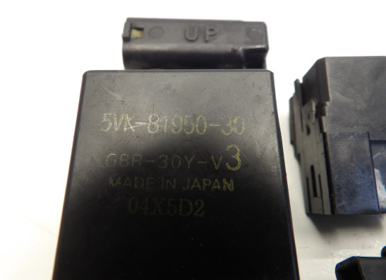 Relay Yamaha FZ6