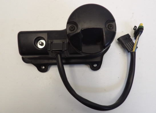 Tellerset Ducati monster 600