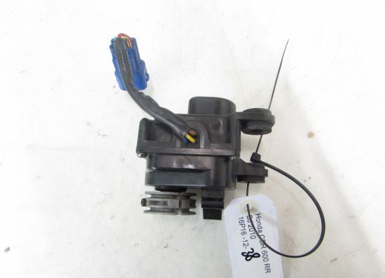Exup servo klep Honda CBR 600 RR
