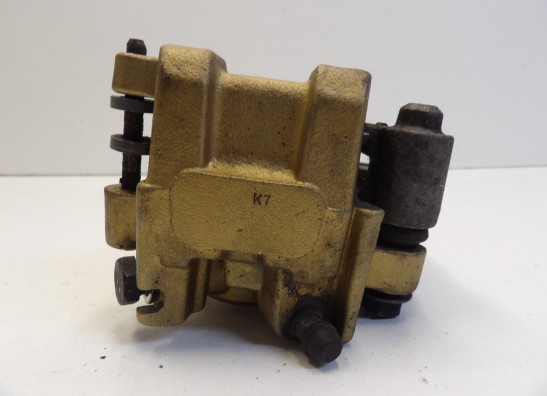 Achter remklauw Honda Deauville 650 - 700