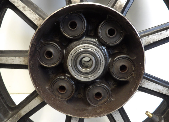 Achtervelg Honda Goldwing GL