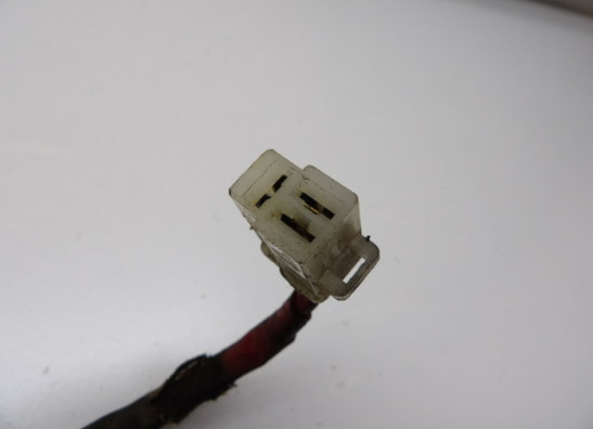 Dynamo Yamaha XJ 700