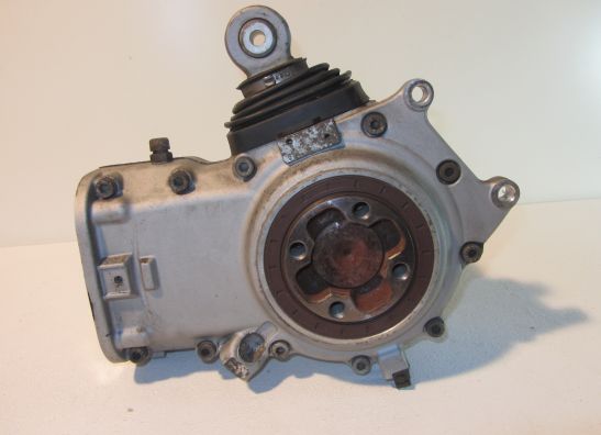 Cardan Moto Guzzi Norge