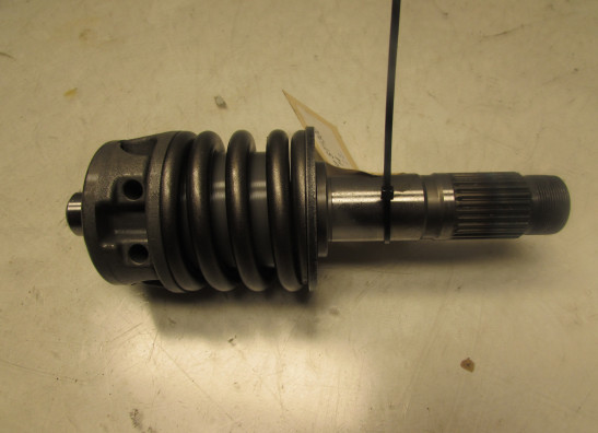 Engine parts Honda ST 1300 Pan European