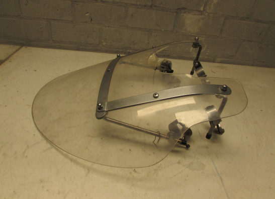 Scheibe Windschild Overig Onbekend Unknown