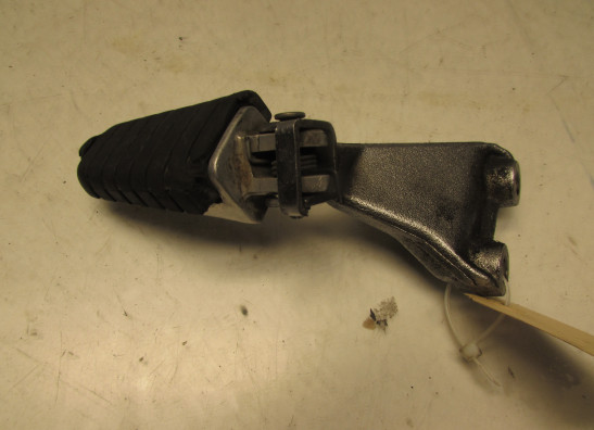 Schetsplaat links Yamaha V max