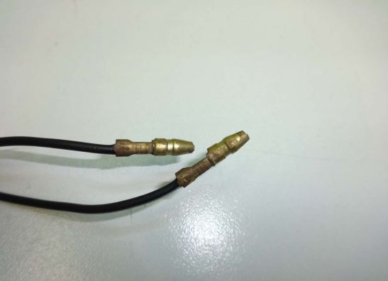 Winker left front Suzuki GS 500 E