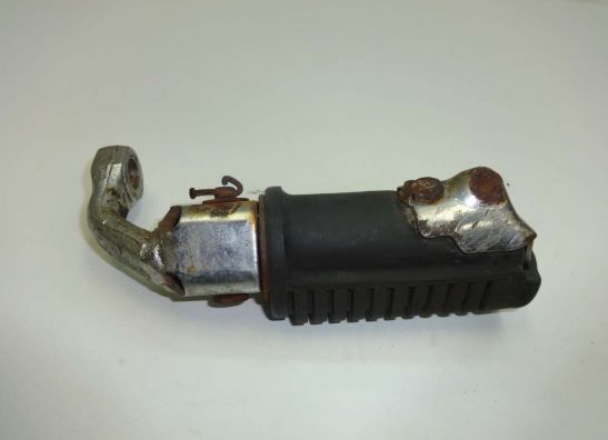 Fussraste links Honda CB 650