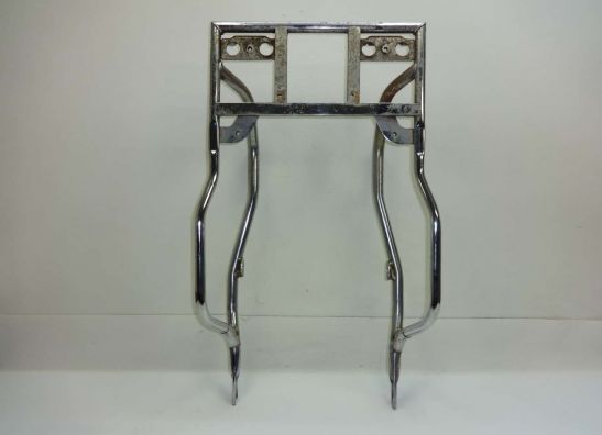 Top-case-trager Honda Goldwing GL