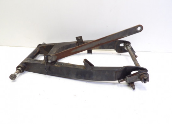 Achterbrug Kawasaki LTD 454