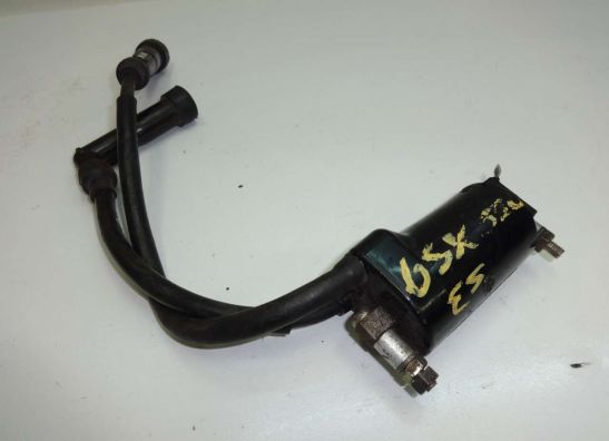 Bobine Suzuki GSX 550 EF