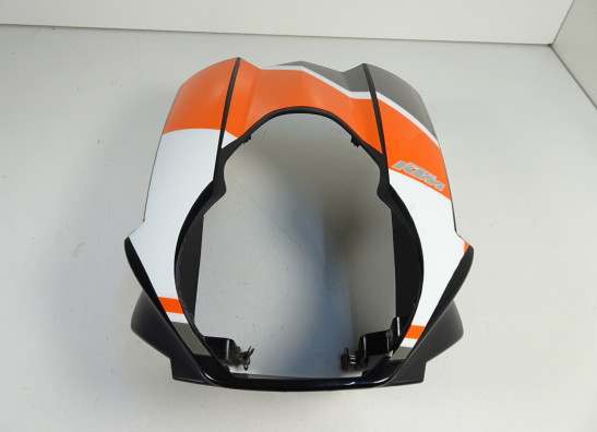 Complete kuipset KTM 990 Superduke