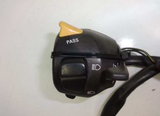 Lenkerschalter links Suzuki GSX R 750