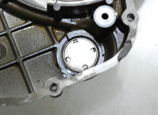 Koppelingsdeksel Ducati monster 600