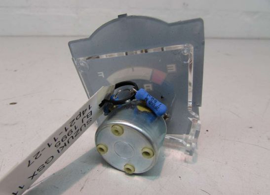 Tankuhr Suzuki GSX F 1100