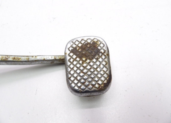 Bremspedal Suzuki GS 650