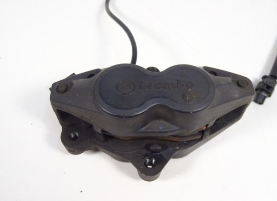 Brake caliper right front BMW K 1200 GT