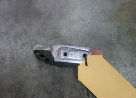 Voetsteun links Kawasaki ER 6