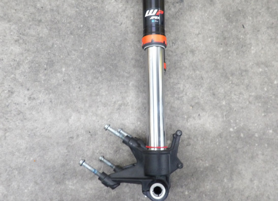 Voorpoten compleet KTM 890 SMT