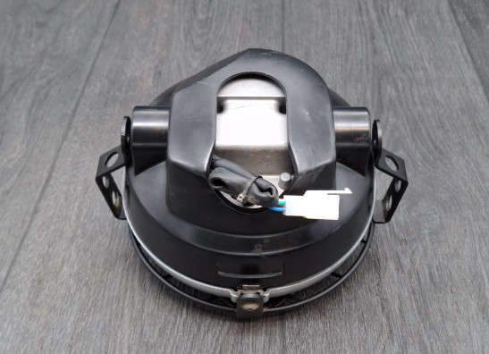 Koplamp Caballero - Fantic Deluxe 125