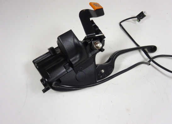 Rempomp BMW K 1200 GT