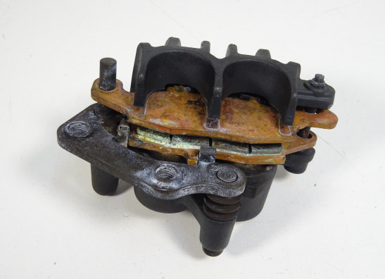 Brake caliper right front Kawasaki ER 6