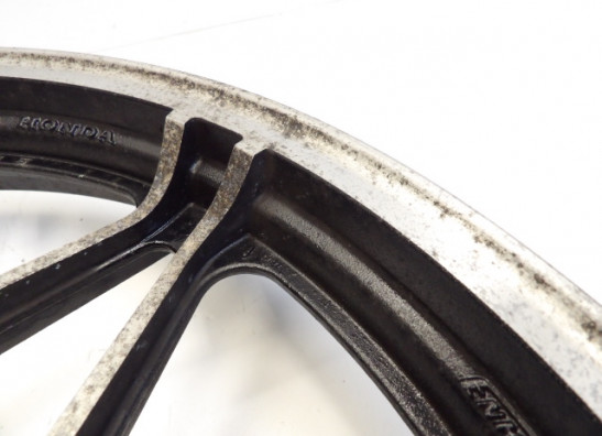 Front Wheel Honda GL 650