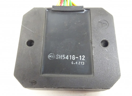 Regler Gleichrichter BMW F 650 CS Scarver