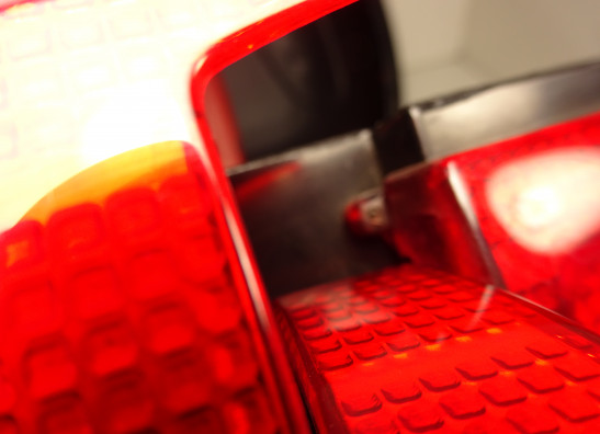 Topkoffer Overig Onbekend Unknown