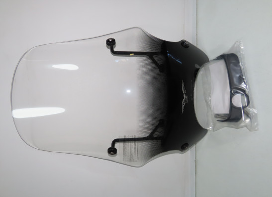 Windscherm Moto Guzzi Breva 750