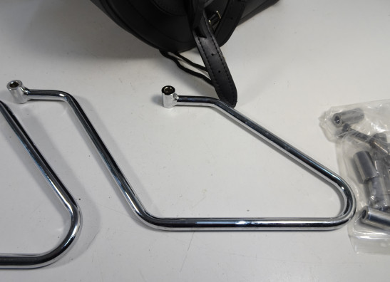 Kofferset Honda VT 750 Shadow