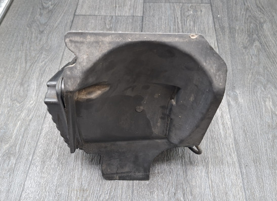 Air cleaner case Honda XL 600