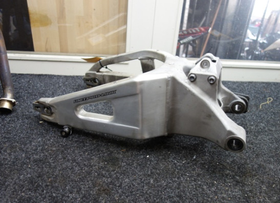 Achterbrug Honda CBR 600 RR