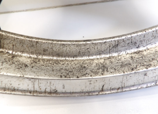 Achtervelg Honda CB 400