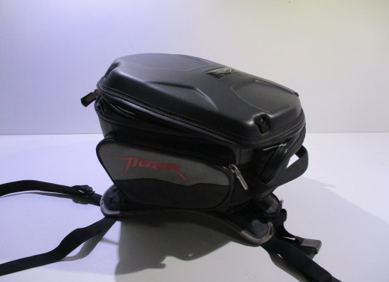 Motorrad Tankrucksack Triumph Tiger 800