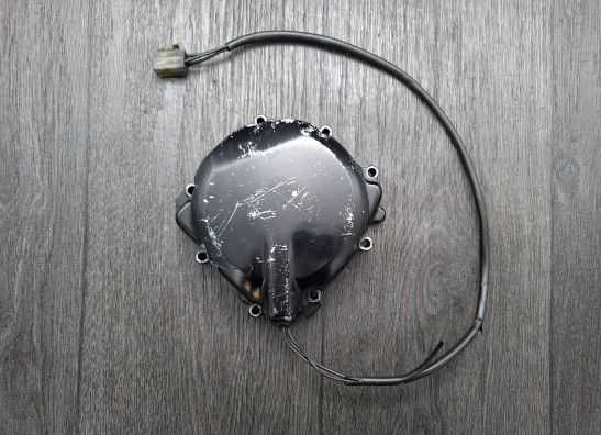 Dynamo Suzuki GSX R 600