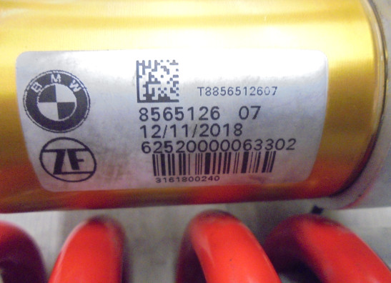 Achterschokbreker BMW F 850 GS Adventure