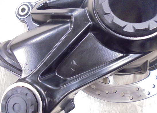 Kardan BMW R 1200 GS LC