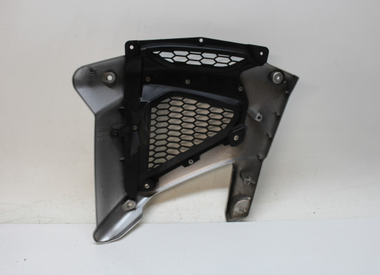 Seiten verkleidung links Yamaha XT 1200 Z Super Tenere