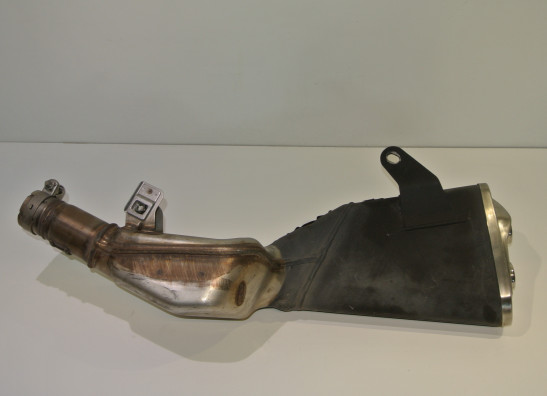 Auspuff Kawasaki Z 800