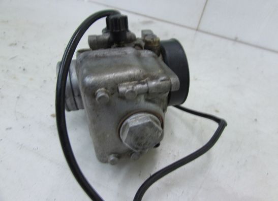 Carburateurset Husqvarna Overig