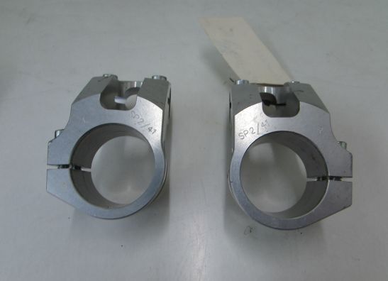 Clip on links Overig Onbekend Unknown