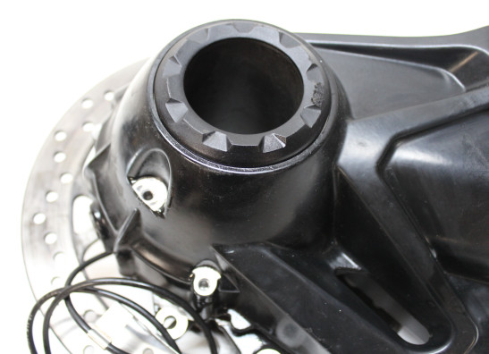 Kardan BMW R 1250 GS Adventure