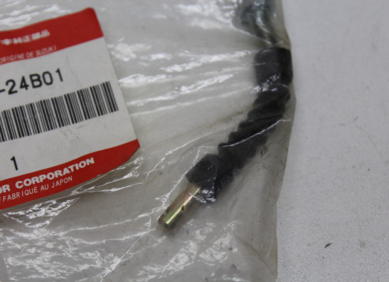 Brake hose front Suzuki LS 650